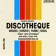 Freshers 2026 - DiscoTheque