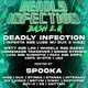 Deadly Infection Bash 2.0