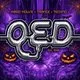 QED Halloween Pty, Brighton, Hard House, Funky House, Sat 31-Oct