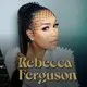 Rebecca Ferguson