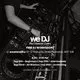 we DJ FREE DJ Workshops In September - All Women