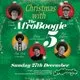 Afroboogie Presents Christmas with the Afroboogie 5