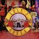 GUNS 2 ROSES & UK/DC live in Edinburgh