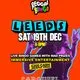 Reggae Bingo - Leeds - Sat 19th Dec