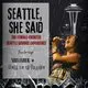 SEATTLE, SHE SAID | The female-fronted Seattle grunge experience