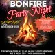 BMGC Bonfire Party Night
