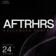 AFTRHRS - Halloween Party