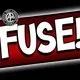 FUSE - SKUM, Ten Eighty Trees, Fatal Reflection, and Polarnova