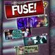 FUSE - SKUM, Ten Eighty Trees, Fatal Reflection, and Polarnova