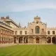 Cambridge Audio Tour: Echoes of Knowledge and Stone