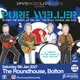 PURE WELLER | Bolton | Paul Weller, Style Council &amp; Jam Tribute