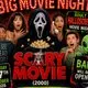 Cinema Experience SCARY MOVIE