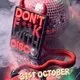 Don't F**k with Disco Halloween in Manchester