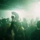 Chopper &amp; Ryan Nicholls at Stealth - Huge RAVE.