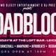 Roadblock Thursday's