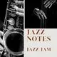 Jazz Notes - Jazz Jam @ The Spice of Life, Soho