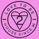 Love to be... Sheffield