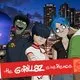 The Gorillaz Experience in Bristol