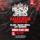 Heavy Jams Halloween Horror