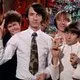 How Does It Feel To Be Loved? Christmas Party
