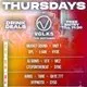 Sabotage Thursdays