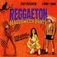 Reggaeton Halloween Party (Manchester) 2026