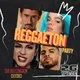 Reggaeton Party (Oxford) September 2026