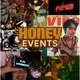 HONEY EVENTS summer garden party