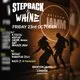 Reek0 presents: Step Back and Whine