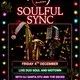 Soulful Sync Christmas Party