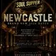 Soul Supper Immersive Dining Experience - Newcastle