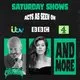Saturday Night Showcase|| Creatures Comedy Club