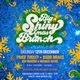 BIG SHINY XMAS BRUNCH (EARLY SHOW) - Sat 12th Dec- Fauldhouse