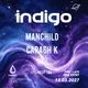 Indigo // VII (Spring '27)