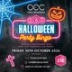 Halloween Bingo
