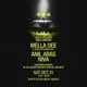 Digital Presents Halloween: Mella Dee, Anil Aras, Niva