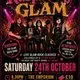 Andy &amp; Gaynor present Raspberry Glam