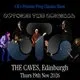 Outside The Original Prog Classics Show