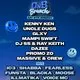 DNB Brunch ALL DAY RAVE - 'KOKO'