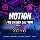 MOTION Every Monday @ XOYO