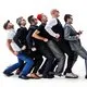 One Step Behind (Madness Tribute) at The Brickyard, Carlisle
