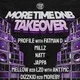 More Time DnB TAKEOVER