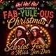Fab-Yule-ous Christmas - Drageoke and Ball-less Bingo