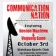 Communication Nation 3