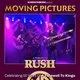Moving Pictures - Rush tribute