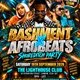 Bashment X Afrobeats - Shoreditch Party - Everyone Free Before 1