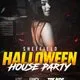 Halloween House Party Saturday 31st October sheffield