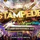 Stampede - End Of Year Party
