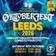 Oktoberfest |Testbed, Leeds