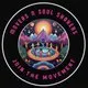 Movers N Soul Shakers - Cosmic dance-off &amp; sound bath experience